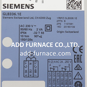 SIEMENS GLB336.1E